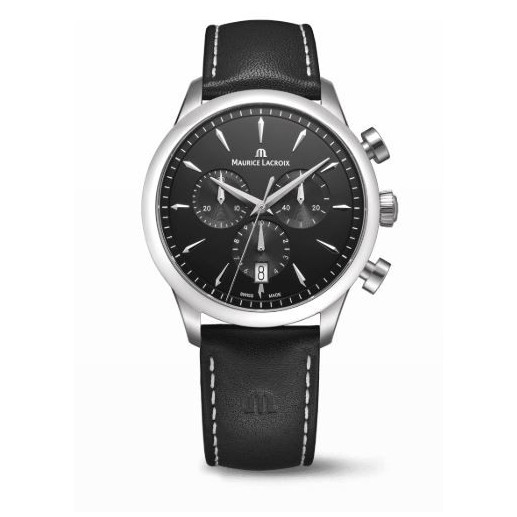 Maurice Lacroix 1975 Chronograph Quartz 40Mm - Maurice Lacroix Novedades y Series Especiales