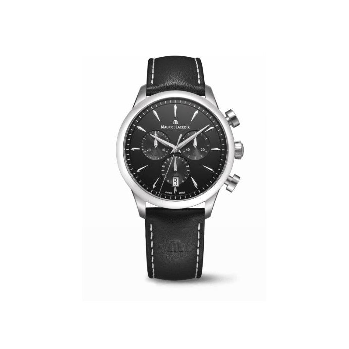 Maurice Lacroix 1975 Chronograph Quartz 40Mm - Maurice Lacroix Novedades y Series Especiales