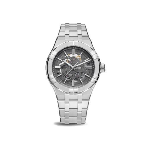 Maurice Lacroix Aikon Automatic Date Skeleton 42Mm - Maurice Lacroix Novedades y Series Especiales