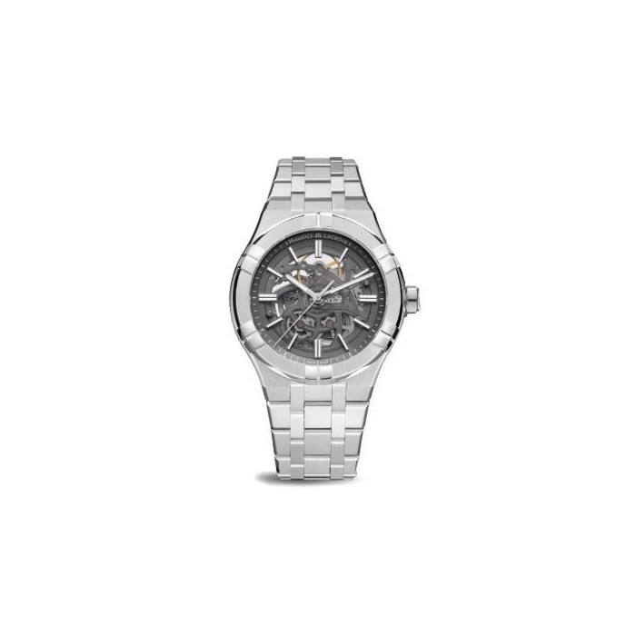 Maurice Lacroix Aikon Automatic Date Skeleton 42Mm - Maurice Lacroix News and Special Series