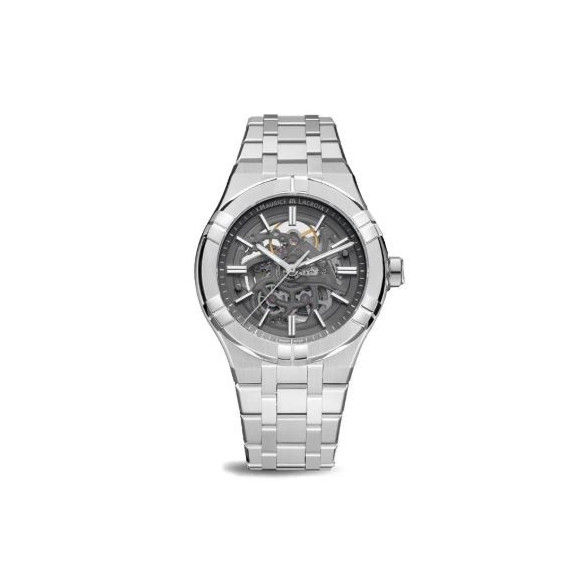 Maurice Lacroix Aikon Automatic Date Skeleton 42Mm - Maurice Lacroix News and Special Series