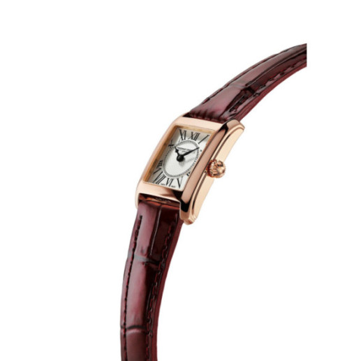 Frederique Constant Classics Carree Ladies - Frederique Constant 2