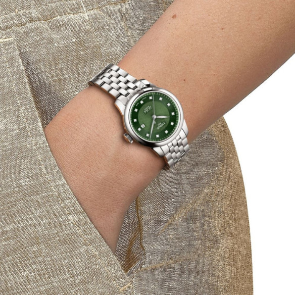 Tissot Le Locle Automatic Lady - Tissot