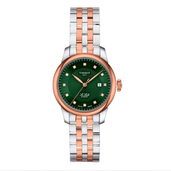 Tissot Le Locle 29mm - Montres d'eau