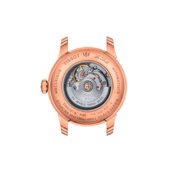 Tissot Le Locle 29mm - Montres d'eau