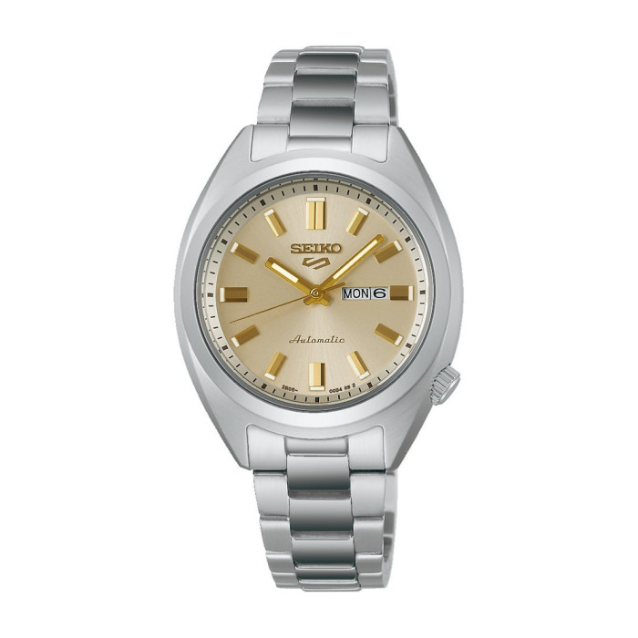 Seiko 5 Sports SNXS 32mm - Novedades Relojes de Mujer
