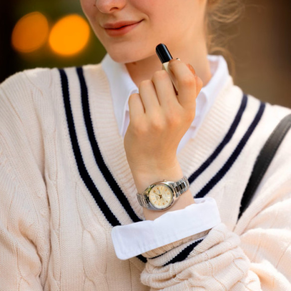 Seiko 5 Sports SNXS 32mm - Novedades Relojes de Mujer