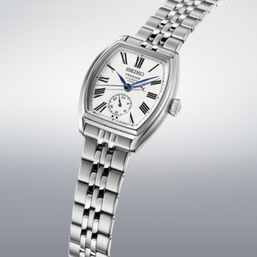 Seiko Presage Classic Series Craftsmanship Enamel Dial - Seiko Edições Limitadas Notícias 2
