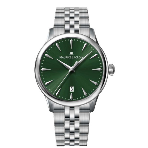 Maurice Lacroix 1975 Quartz Duotone 39mm - Maurice Lacroix Novedades y Series Especiales