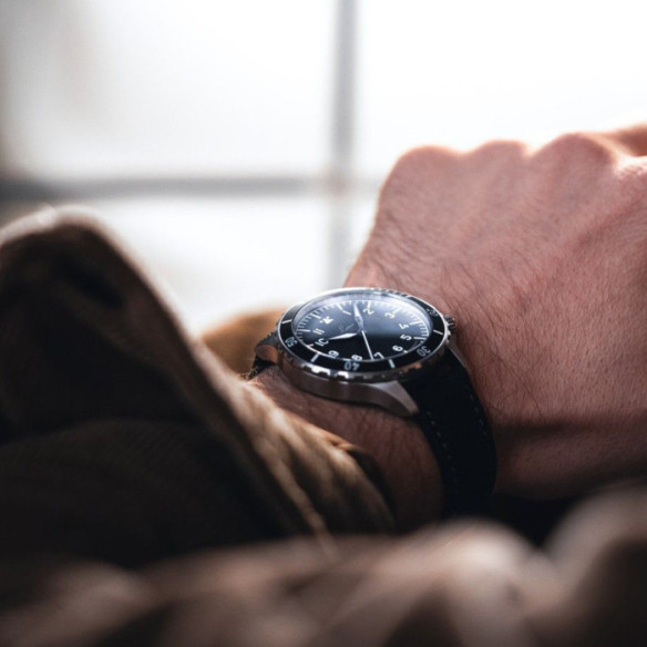 Laco Köln Special Models 41 mm Automatic - LACO