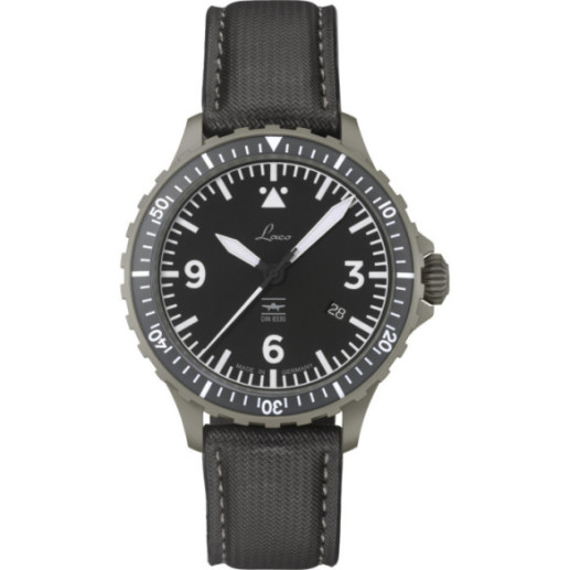 Laco Hamburg DIN 8330 43.5 - LACO