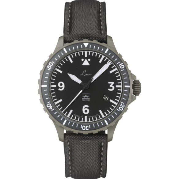 Laco Hamburg DIN 8330 43.5 - LACO