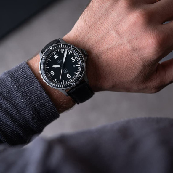 Laco Hamburg DIN 8330 43.5 - LACO