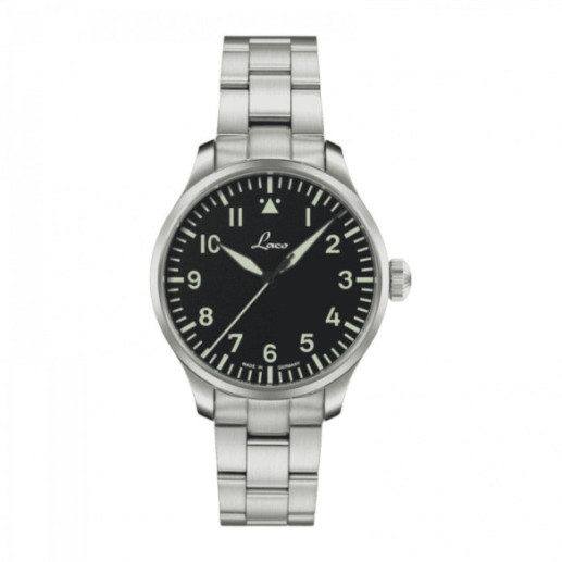 Laco Basic Augsburg MB 39mm - LACO