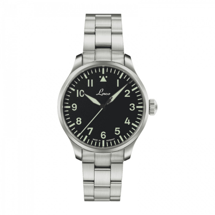 Laco Basic Augsburg MB 39mm 862140 - LACO