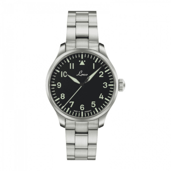 Laco Basic Augsburg MB 39mm 862140 - LACO