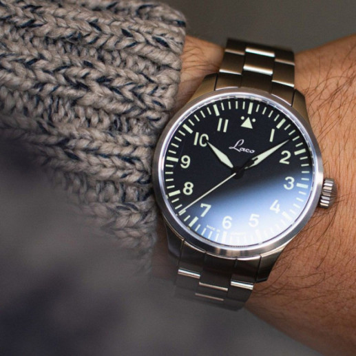 Laco Basic Augsburg MB 39mm 862140 - LACO 2