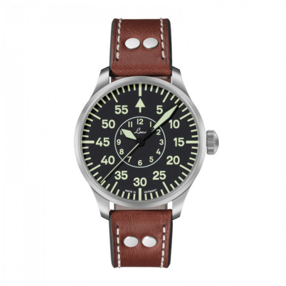 Laco Basic Aachen 42mm Auto - LACO