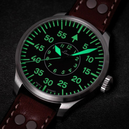 Laco Basic Aachen 42mm Auto - LACO 2
