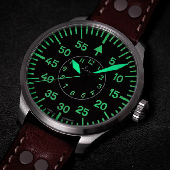 Laco Basic Aachen 42mm Auto - LACO