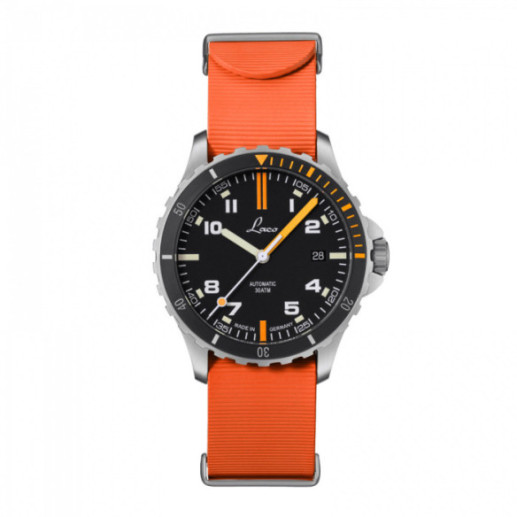 Laco Sport Mojave RB 39mm Auto - LACO