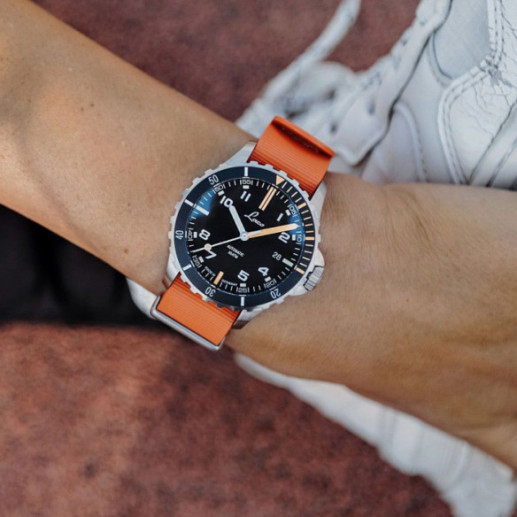 Laco Sport Mojave RB 39mm Auto - LACO 2