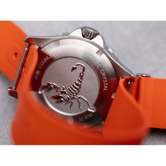 Laco Sport Mojave RB 39mm Auto - LACO