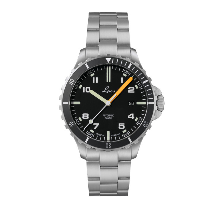 Laco Sport Himalaya MB 42mm Auto - LACO