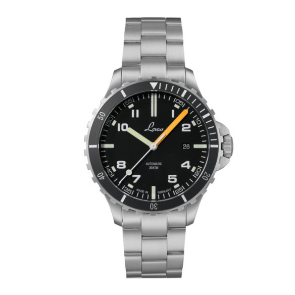 Laco Sport Himalaya MB 42mm Auto - LACO