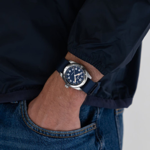 Hamilton Khaki Field Expedition Auto 37mm - Khaki Field 2