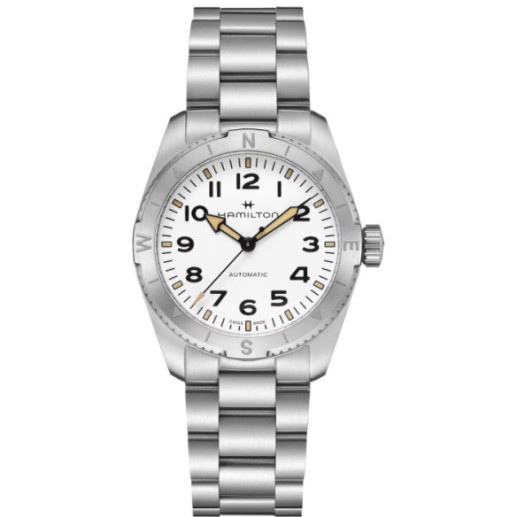 Hamilton Khaki Field Expedition Auto 37mm - Khaki Field