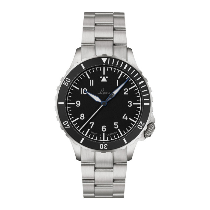 Laco Köln MB Special Models 41 mm Automatic - LACO