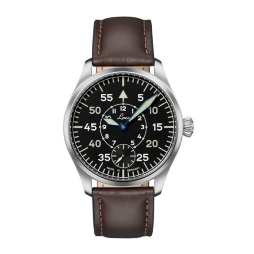 Laco Würzburg 42,5mm Special Models Cuerda Manual - LACO
