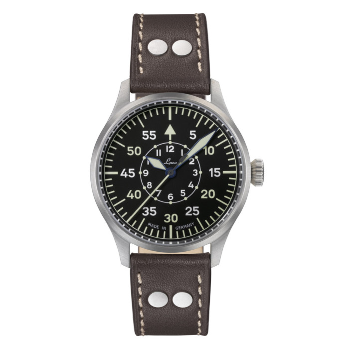 Laco Karlsruhe PRO 808 43mm - LACO