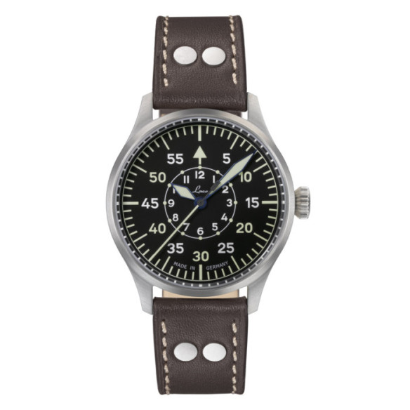 Laco Karlsruhe PRO 808 43mm - LACO