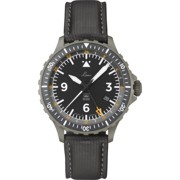 Laco Hamburg DIN 8330 GMT 43.5 - LACO