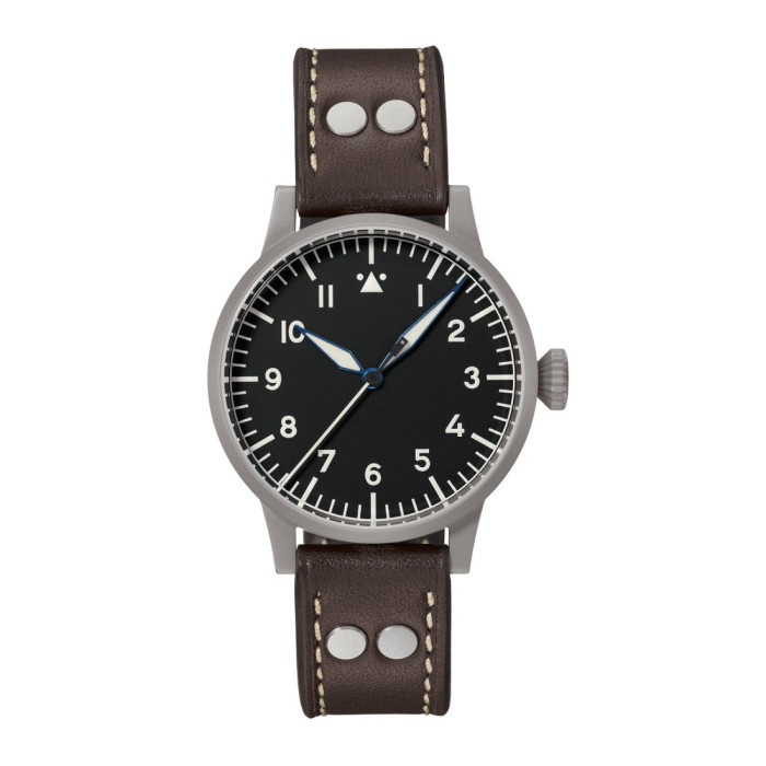 Laco Flieger Original Mülheim del Ruhr 39mm - LACO