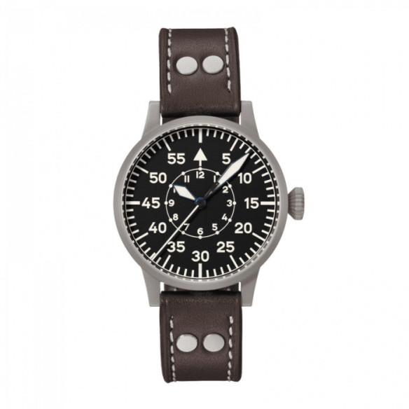 Laco Flieger Original Speyer Auto 39mm - LACO