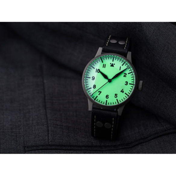 Laco Flieger Original Florenz 39mm - LACO