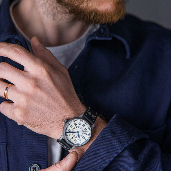 Laco Flieger Original Graz 39mm - LACO