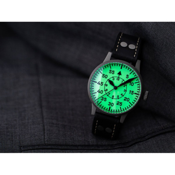 Laco Flieger Original Graz 39mm - LACO