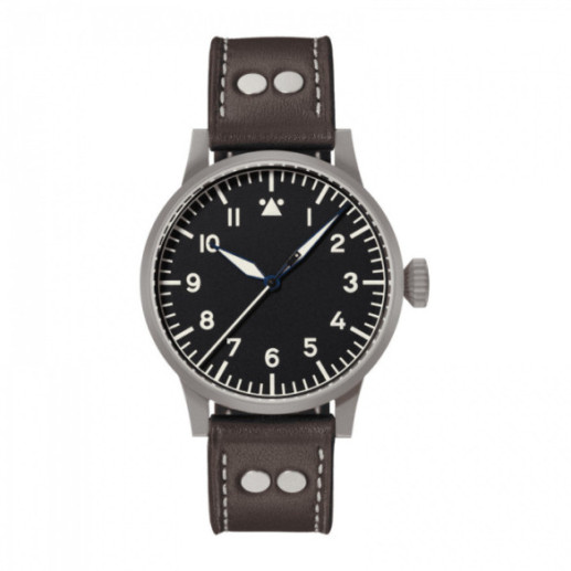 Laco Flieger Original Memmingen Hand-Wound 42mm - LACO