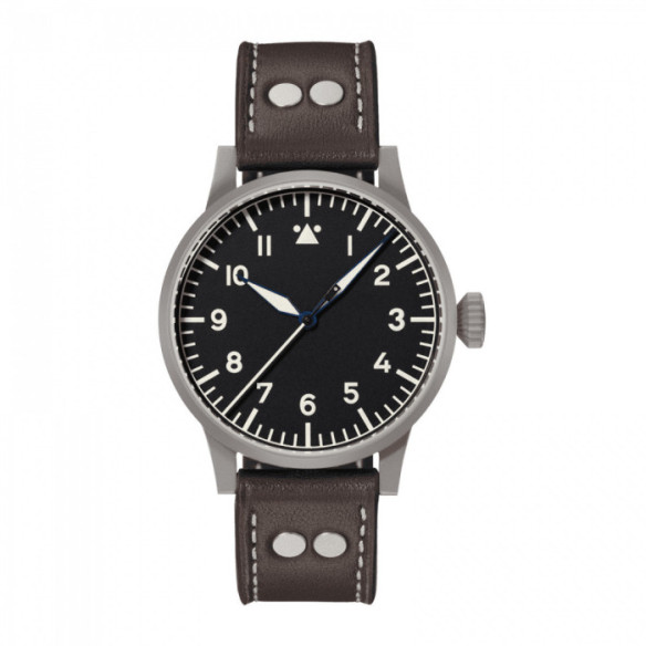 Laco Flieger Original Memmingen Hand-Wound 42mm - LACO