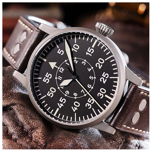 Laco Flieger Original Leipzig 42mm - LACO 2