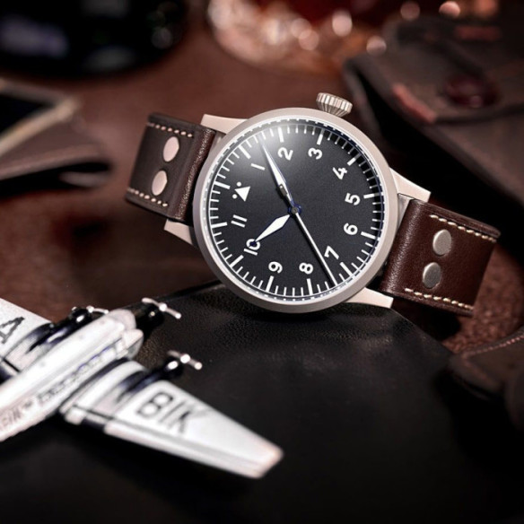 Laco Flieger Original Münster Auto 42mm - LACO