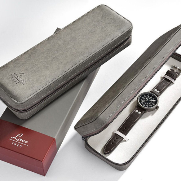Laco Flieger Original Paderborn Auto 42mm - LACO