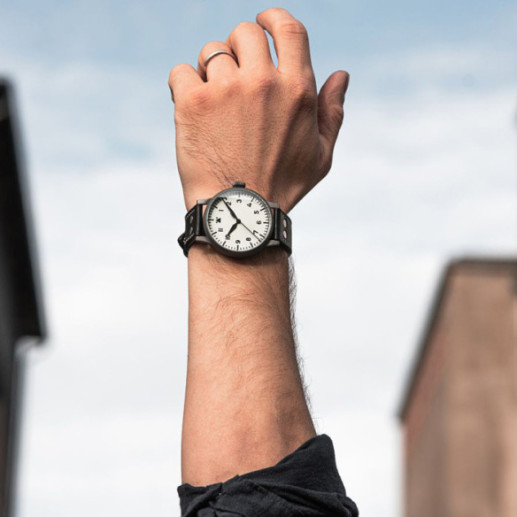 Laco Flieger Original Venedig Auto 42mm - LACO 2