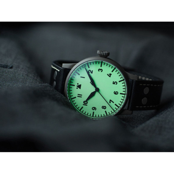 Laco Flieger Original Venedig Auto 42mm - LACO