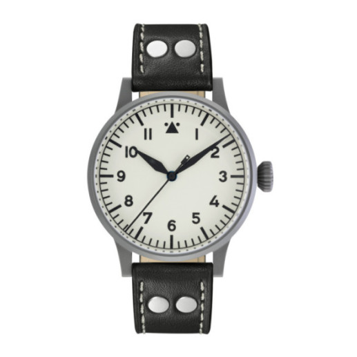 Laco Flieger Original Florenz Cuerda Manual 42mm - LACO