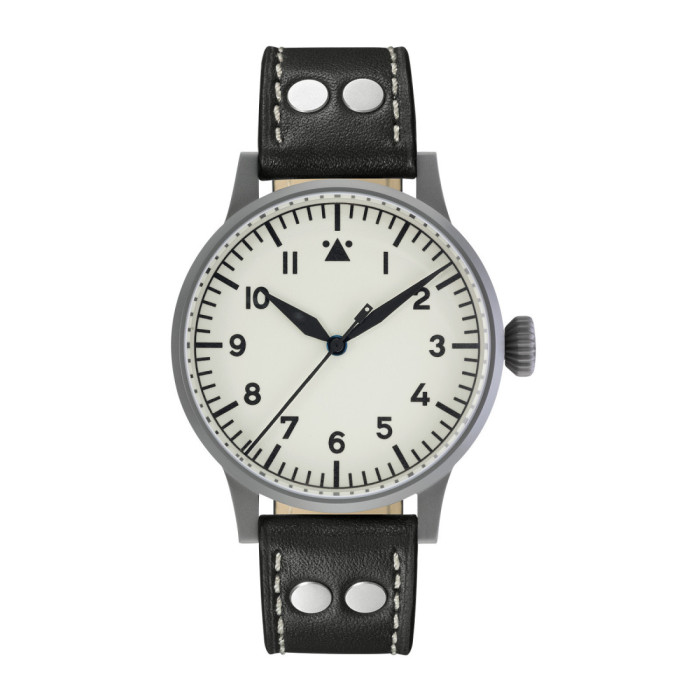 Laco Flieger Original Florenz Cuerda Manual 42mm - LACO